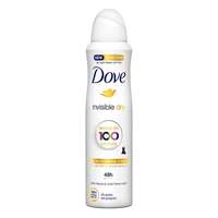 DOVE Izzadásgátló deo DOVE Invisible Dry 150ml