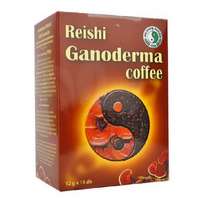 DR CHEN Kávé instant DR CHEN Ganoderma-Reishi 15 darab/doboz