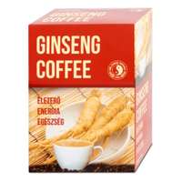 DR CHEN Kávé instant DR CHEN Ginseng 15 darabos