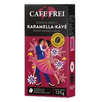 CAFE FREI Kávé szemes CAFE FREI Buenos Aires-i Karamella 125 g