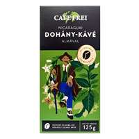 CAFE FREI Kávé szemes CAFE FREI Nicaraguai Dohánykávé 125 g