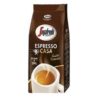 SEGAFREDO Kávé szemes SEGAFREDO Espresso Casa 500 g