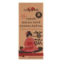 CAFE FREI Kávékapszula CAFE FREI Nespresso Tokiói csokoládés-málna 9 kapszula/doboz