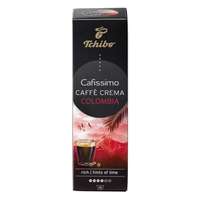 TCHIBO Kávékapszula TCHIBO Cafissimo Caffé Crema Columbia 10 kapszula/doboz