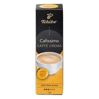 TCHIBO Kávékapszula TCHIBO Cafissimo Caffé Crema Fine Aroma 10 kapszula/doboz