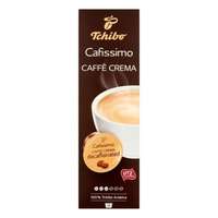 TCHIBO Kávékapszula TCHIBO Cafissimo Caffé Crema koffeinmentes 10 kapszula/doboz