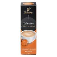 TCHIBO Kávékapszula TCHIBO Cafissimo Caffé Crema Rich Aroma 10 kapszula/doboz