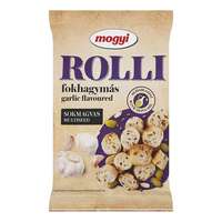 MOGYI Kenyérkarika MOGYI Rolli sokmagvas fokhagymás 65 g