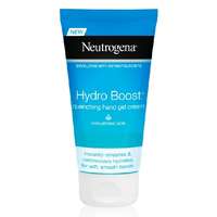 NEUTROGENA Kézkrém NEUTROGENA Hydro Boost 75 ml tubusos