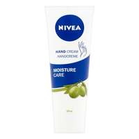 NIVEA Kézkrém NIVEA Moisture Care Oliva 75 ml tubusos