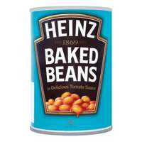 HEINZ Konzerv HEINZ paradicsomos bab 415 g