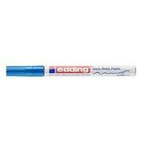 EDDING Lakkmarker EDDING 780 0,8 mm kék