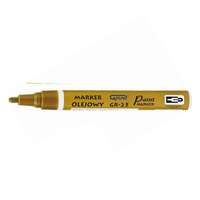 GRAND Lakkmarker GRAND GR-25 2-3 mm arany