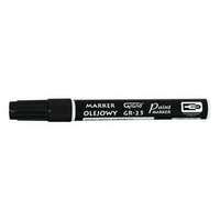 GRAND Lakkmarker GRAND GR-25 2-3 mm fekete