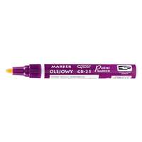 GRAND Lakkmarker GRAND GR-25 2-3 mm lila