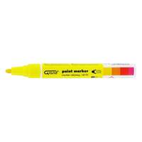 GRAND Lakkmarker GRAND GR-25 2-3 mm sárga