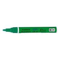 GRAND Lakkmarker GRAND GR-25 2-3 mm zöld