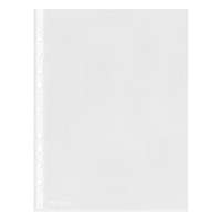 ESSELTE Lefűzhető genotherm ESSELTE Standard A/4 40 mikron narancsos 25 darabos