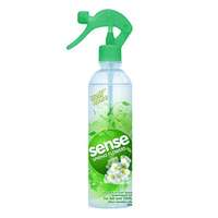 WELL DONE Légfrissítő és textil illatosító WELL DONE Sense Spring flowers 350 ml