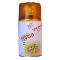 WELL DONE Légfrissítő utántöltő WELL DONE Premium Tropic garden 250 ml