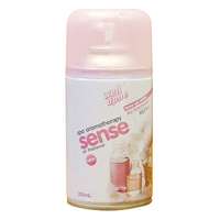 WELL DONE Légfrissítő utántöltő WELL DONE SPA aromatherapy 250 ml