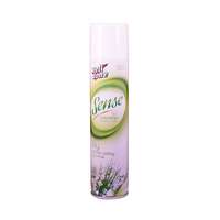 WELL DONE Légfrissítő WELL DONE Lily of the valley Gyöngyvirág 300 ml