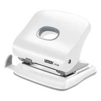 RAPID Lyukasztó RAPID FC30 asztali 30 lap kapacitás fehér