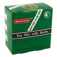 DR CHEN Mályva tea DR CHEN testsúlycsökkentő 20 filter/doboz
