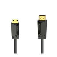 HAMA Monitor kábel HAMA High Speed HDMI/Mini HDMI ethernettel 1,5m