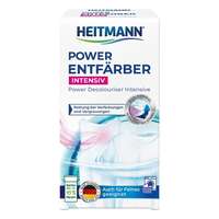 HEITMANN Mosásmentő por HEITMANN fehér ruhákhoz 250 g