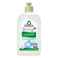 FROSCH Mosogatószer FROSCH Baby 500 ml