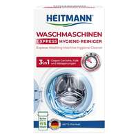 HEITMANN Mosógép tisztító por HEITMANN higiéniás 250 g