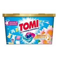 TOMI Mosókapszula TOMI Power aromaterápia lótusz 13 db