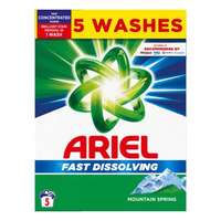 ARIEL Mosópor ARIEL Mountain Spring 5 mosás 275 g