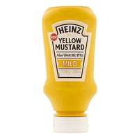HEINZ Mustár HEINZ 240ml