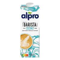 ALPRO Növényi ital ALPRO Barista kókusz 0,75L