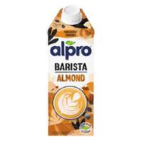 ALPRO Növényi ital ALPRO Barista mandula 0,75L