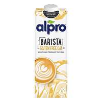 ALPRO Növényi ital ALPRO Barista zabital gluténmentes 0,75L