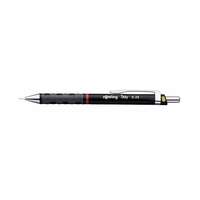ROTRING Nyomósirón ROTRING TIKKY III 0,35mm fekete