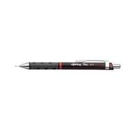 ROTRING Nyomósirón ROTRING TIKKY III 0,5mm bordó