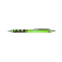 ROTRING Nyomósirón ROTRING TIKKY III 0,5mm neon zöld