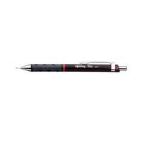 ROTRING Nyomósirón ROTRING TIKKY III 0,7mm bordó
