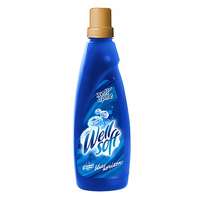 WELL DONE Öblítő koncentrátum WELL DONE Well Soft Blue Horizont kék 1 liter
