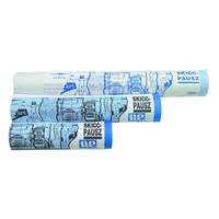 - Pausz tekercses skicc 420mmx100m 20 tekercs/doboz