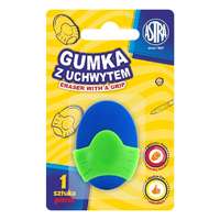 ASTRA Radír ASTRA ovális B.