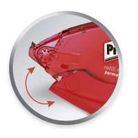 PRITT Ragasztó roller kazetta HENKEL Pritt permanent 8mmx14m