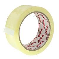 VIBAC Ragasztószalag VIBAC Akril V-28 48mmx66y csendes átlátszó