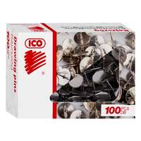 ICO Rajzszeg ICO 223 fém 100 darabos