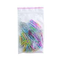 - Simítózáras tasak 200x300