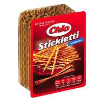 CHIO Sóspálcika CHIO Stickletti 100 g sós